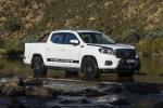 LDV T60 Trailrider 2019 года